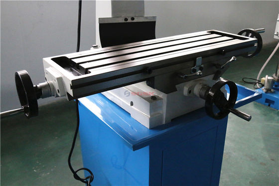 ZAY7040FG Gear Head Drilling Milling Machine Metal Bench