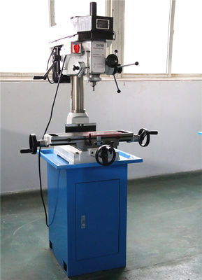 mini drill mill ZAY7020 drilling and milling machine