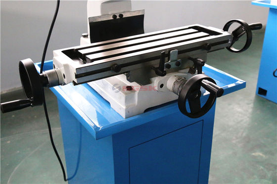mini drill mill ZAY7020 drilling and milling machine
