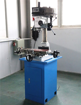 mini drill mill ZAY7020 drilling and milling machine