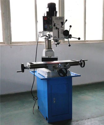milling machine bench drill ZAY7032G drilling and milling machine