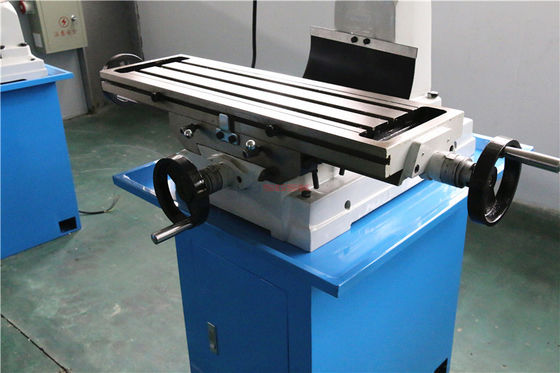milling machine bench drill ZAY7032G drilling and milling machine