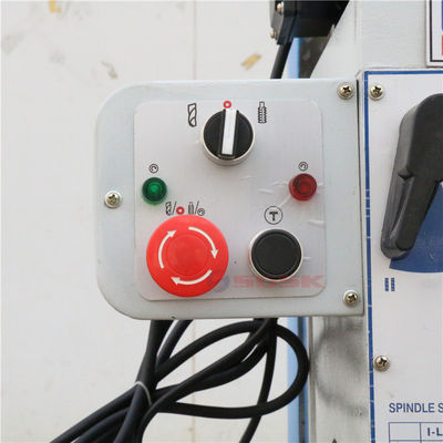 ZX7045 Drilling Milling Machine Hobby Mill Drill