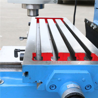 ZX7045 Drilling Milling Machine Hobby Mill Drill