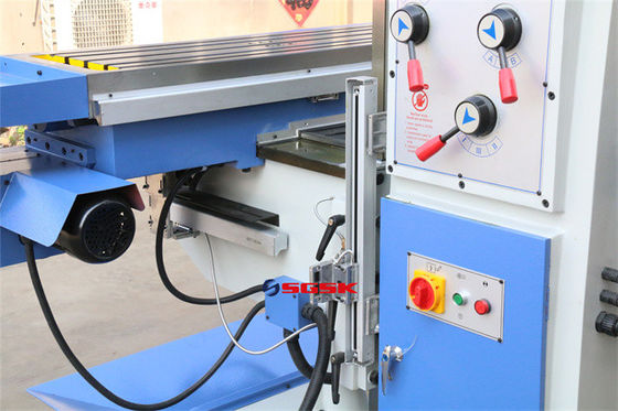 turret milling machine X6328 milling machinery turret milling