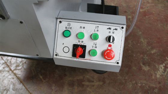 5HW China Tool Turret Milling Machine New Condition