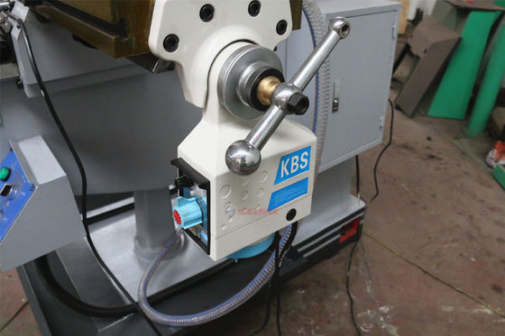 5HW China Tool Turret Milling Machine New Condition