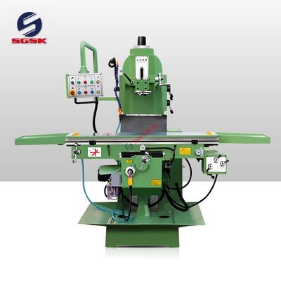 X5036K 3 Axes Milling Machine Light Duty Manual