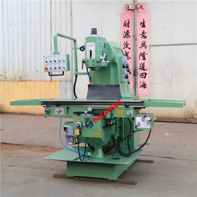 X5036K 3 Axes Milling Machine Light Duty Manual