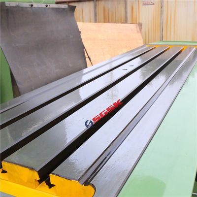 X5036K 3 Axes Milling Machine Light Duty Manual