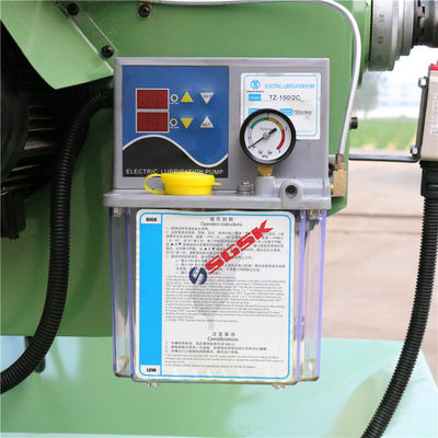 X5036K 3 Axes Milling Machine Light Duty Manual