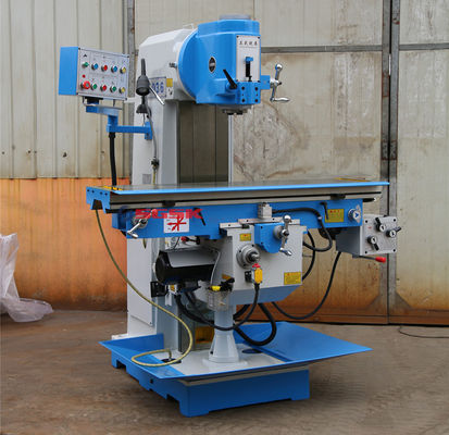 High Precision X5036B-1 milling machinery metal milling