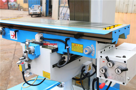 High Precision X5036B-1 milling machinery metal milling