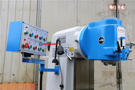 High Precision X5036B-1 milling machinery metal milling