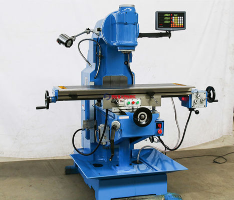 portal vertical metal milling machine X5028