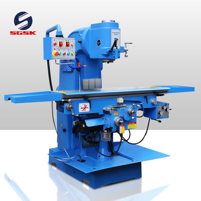 Vertical milling machine for sale X5032 manual mills