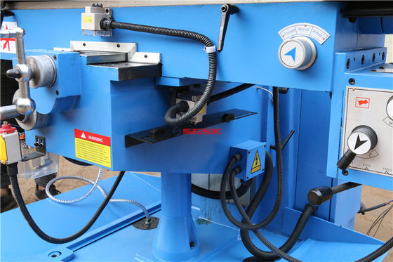 Vertical milling machine for sale X5032 manual mills