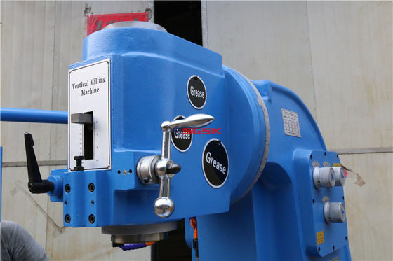 Vertical milling machine for sale X5032 manual mills