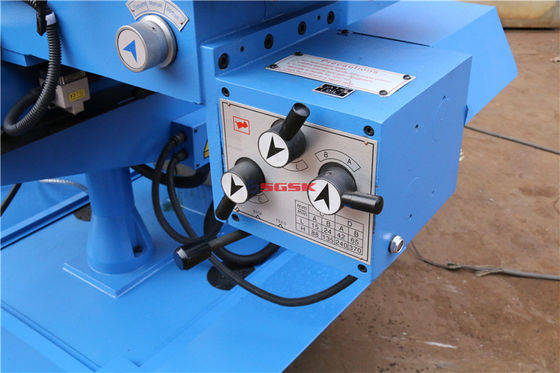 Vertical milling machine for sale X5032 manual mills