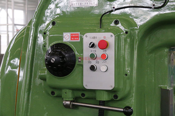 Conventional Vertical Milling Machine X5040 universal knee type