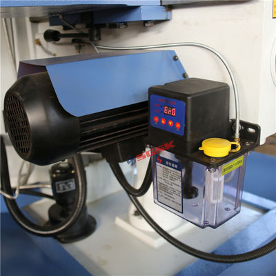 X6032B industrial Horizontal Milling Machine Light Duty