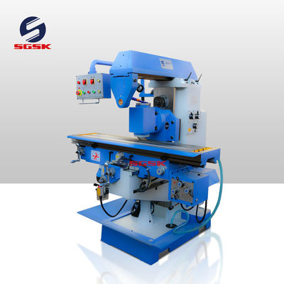 horizontal milling machine X6128 machines milling mesin milling