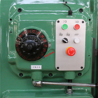 China horizontal milling machine X6140 machines milling
