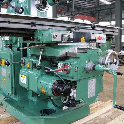 China horizontal milling machine X6140 machines milling