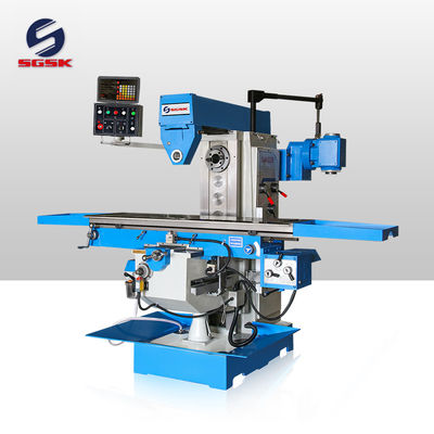 milling machiben X6032 milling machine equipment