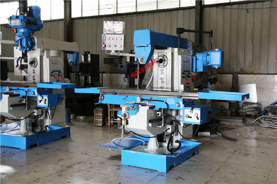 milling machiben X6032 milling machine equipment