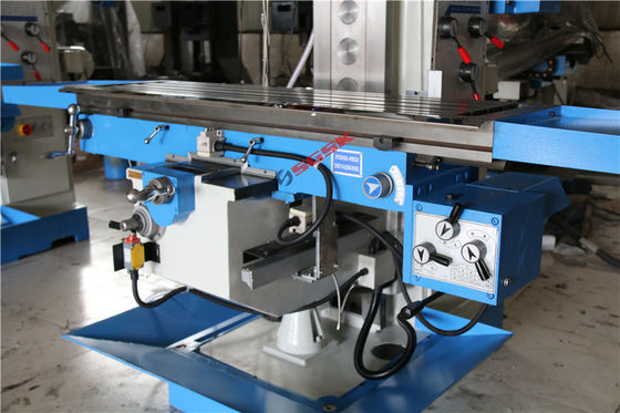 milling machiben X6032 milling machine equipment