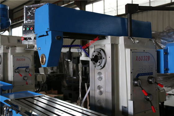 milling machiben X6032 milling machine equipment