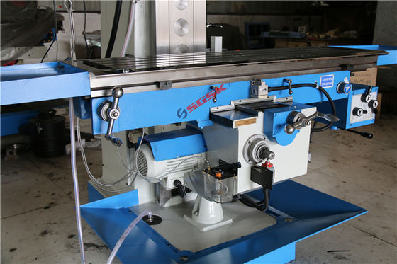 milling machiben X6032 milling machine equipment