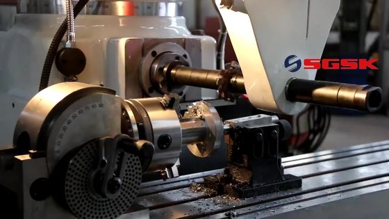 Horizontal milling machine vertical mill X6128 milling machine