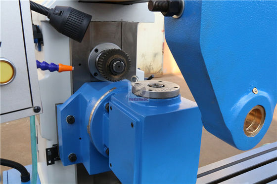Horizontal milling machine vertical mill X6128 milling machine