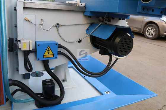 Horizontal milling machine vertical mill X6128 milling machine