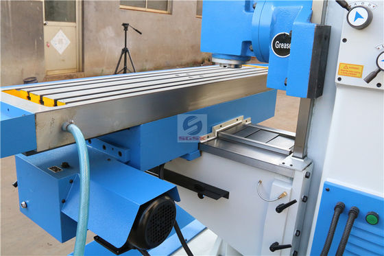 Mill X6032 Small Horizontal Milling Machine For Metal