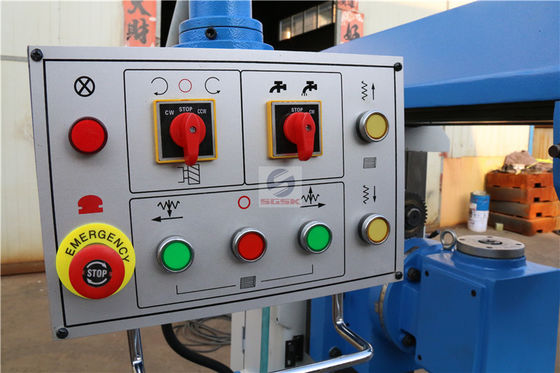 Mill X6032 Small Horizontal Milling Machine For Metal