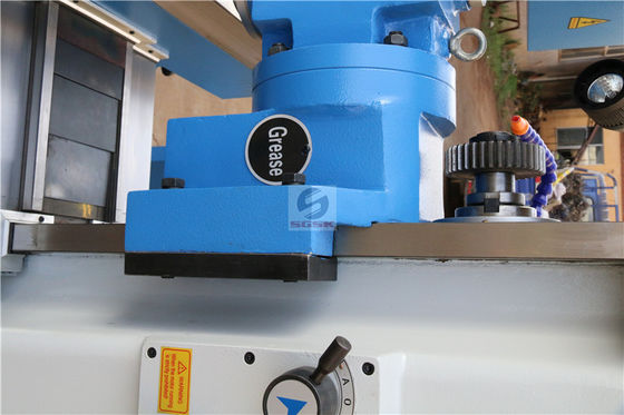 Mill X6032 Small Horizontal Milling Machine For Metal
