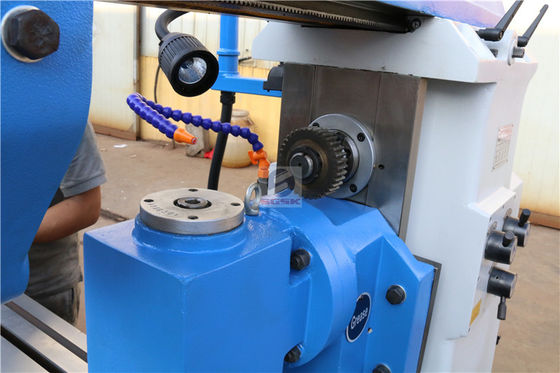 Mill X6032 Small Horizontal Milling Machine For Metal