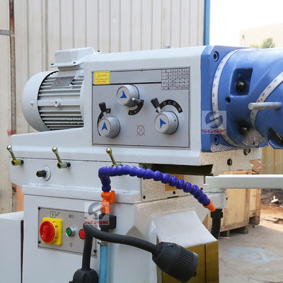 milling machine 3 axis X6226 rotary head milling machine