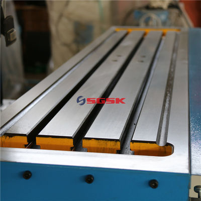 Universal Rotary Head Milling Machine Power Feed X6342 Dro Taiwan Milling Machine