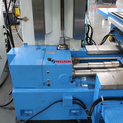 Heavy Duty X716 universal Bed Type Milling Machine Vertical Metal Milling