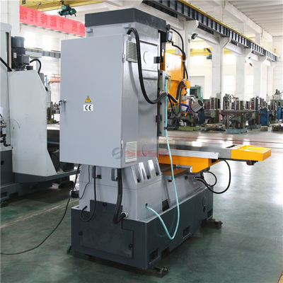 heavy metal XA7140 bed type milling machine hobby