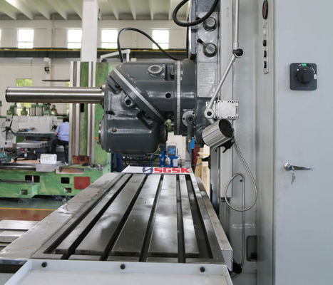Bed milling machine X715  universal milling machine pdf