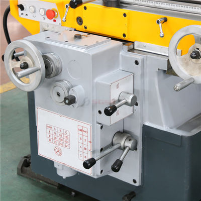 manual universal milling machine  XA7140 bench milling machine