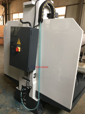 Milling machine conventional  X713 Bed type milling machine