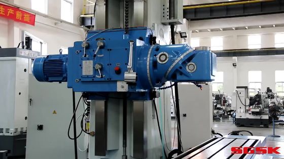 Milling machine X716 optimum desktop milling machine price