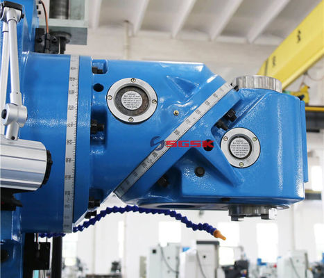 Milling machine X716 optimum desktop milling machine price