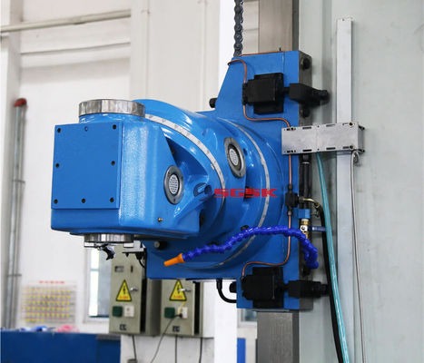 Milling machine X716 optimum desktop milling machine price